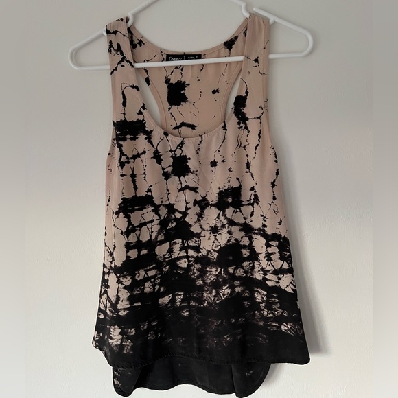 Gypsy tank top - Picture 1 of 2